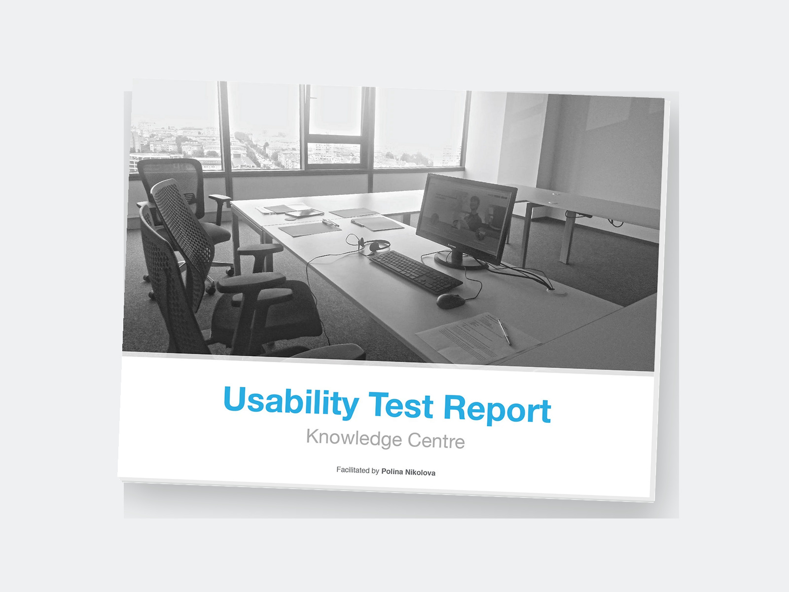 Stakeholder Intelligence — Turning UX Research into Action