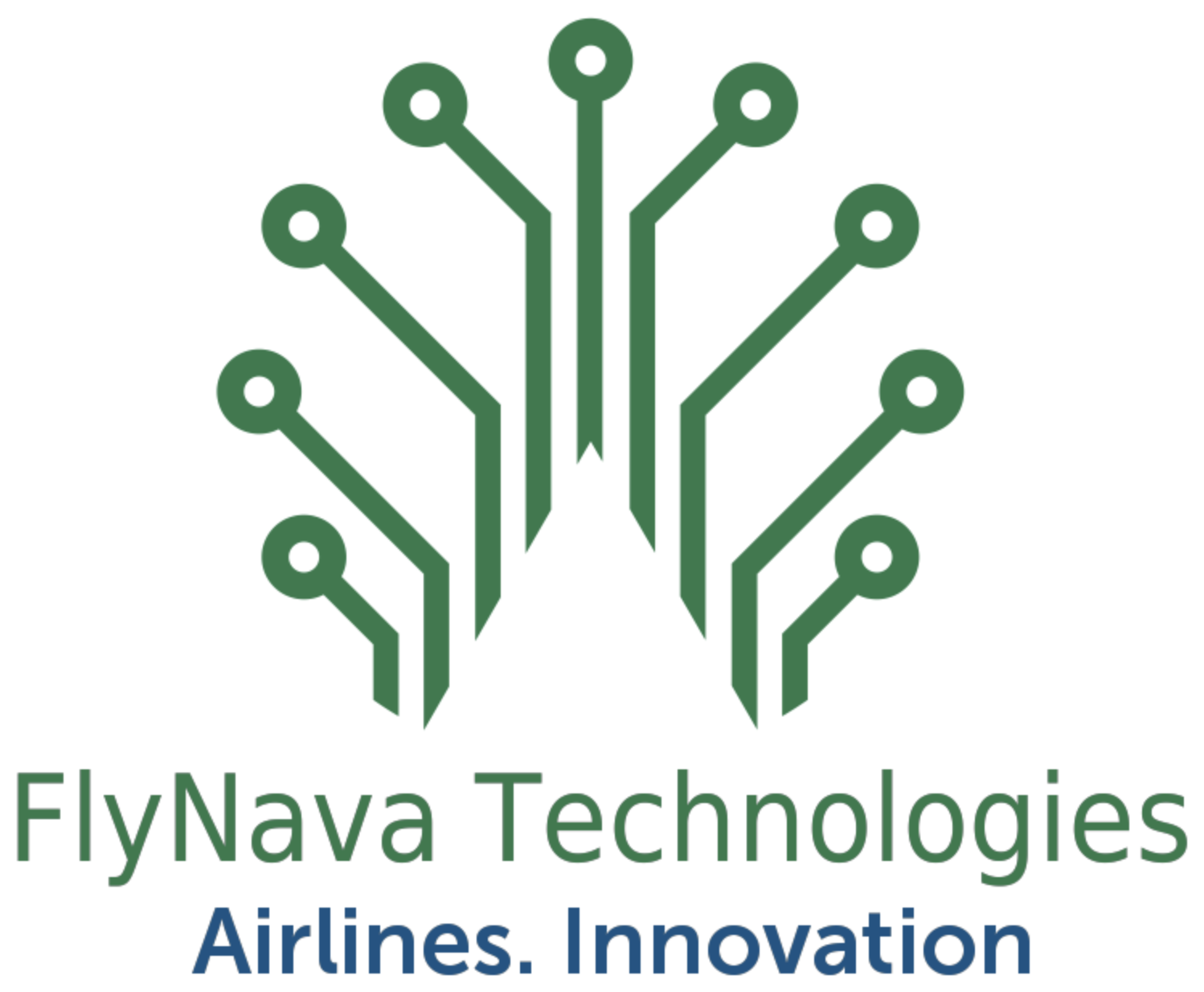 FlyNava Technologies — Airlines. Innovation