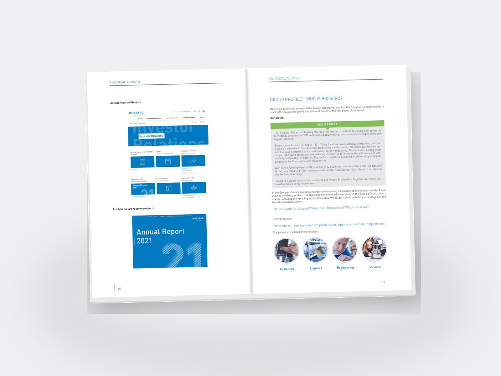 Demystifying Financial Data — A 46-Page Educational Manual — Financial data — tables and charts designed for non-specialists.