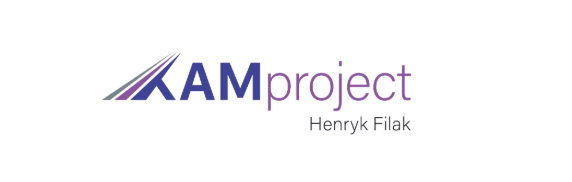 KAMproject — Henryk Filak