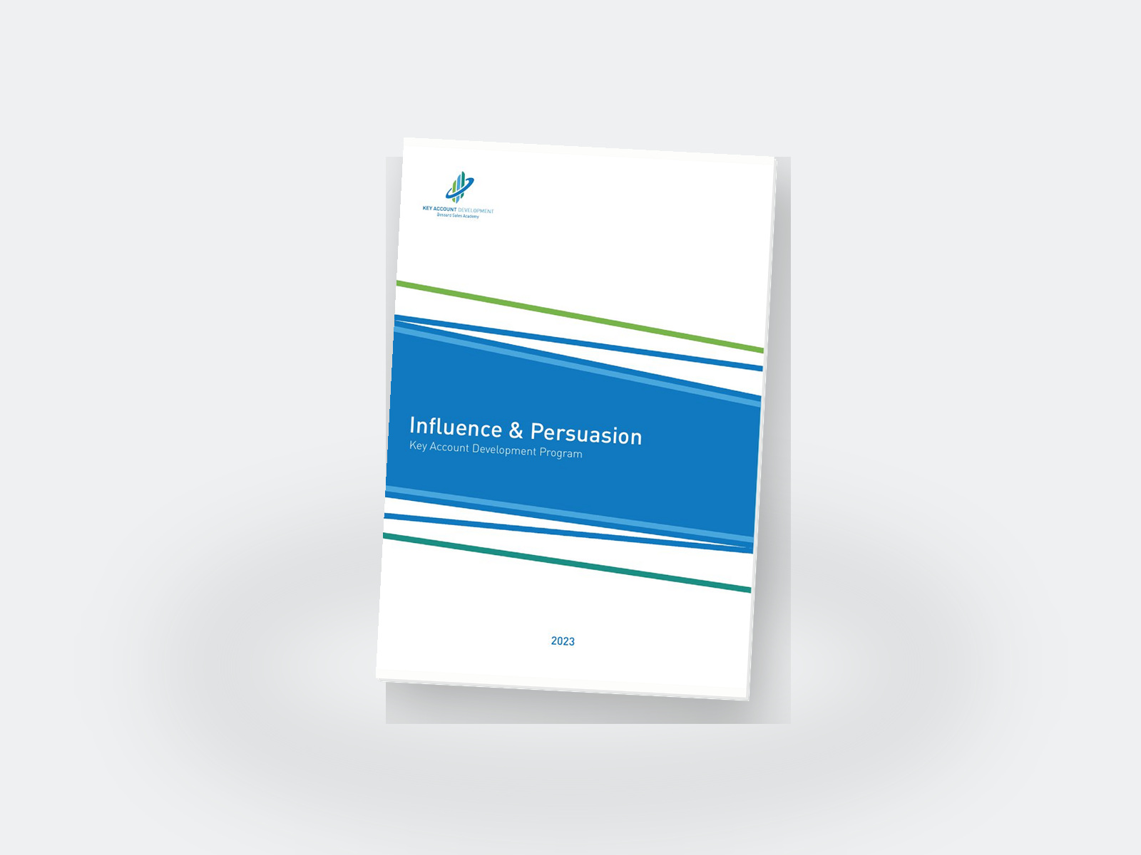 Persuasion Science — A Professional Sales Learning Guide